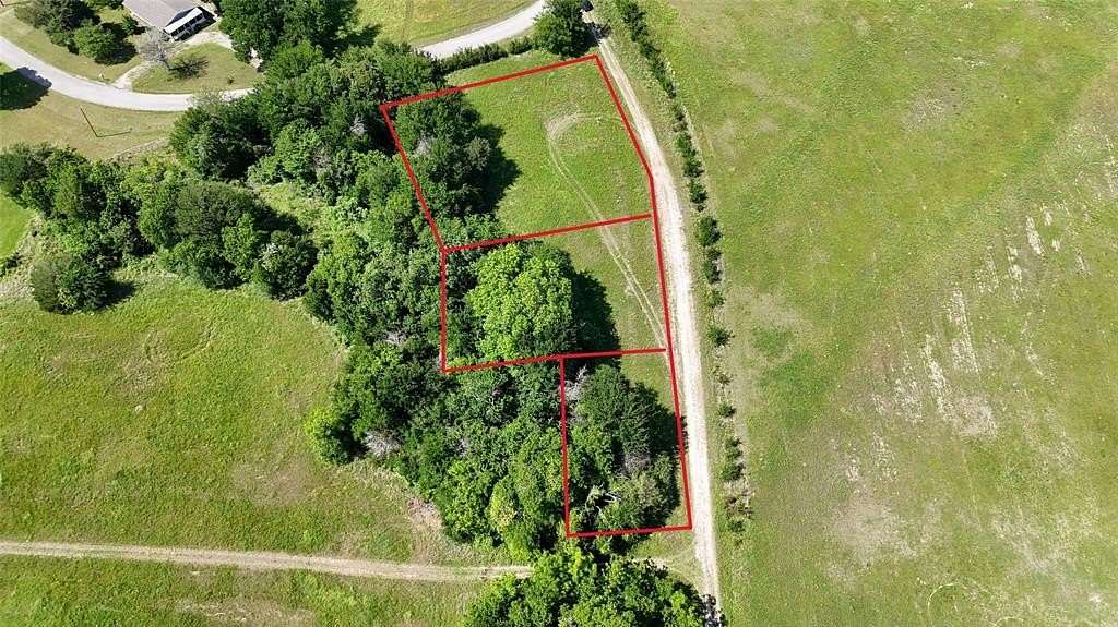 0.79 Acres of Residential Land for Sale in East Tawakoni, Texas