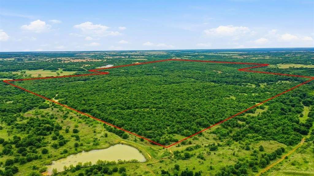 447 Acres of Land for Sale in Bowie, Texas