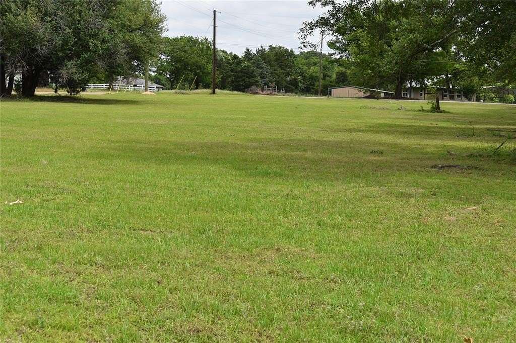 1 Acre of Land for Sale in Wills Point, Texas