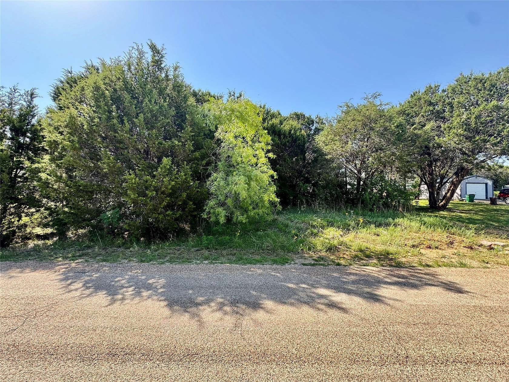 0.12 Acres of Residential Land for Sale in Granbury, Texas