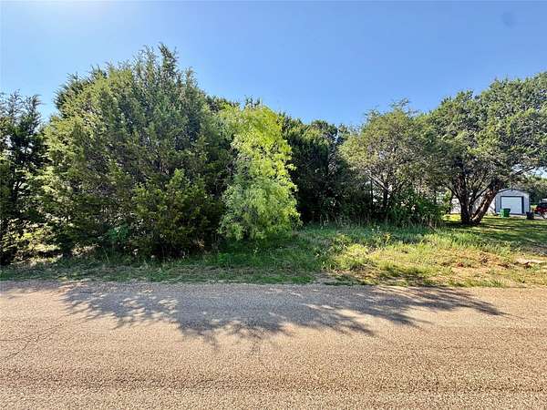 0.12 Acres of Residential Land for Sale in Granbury, Texas