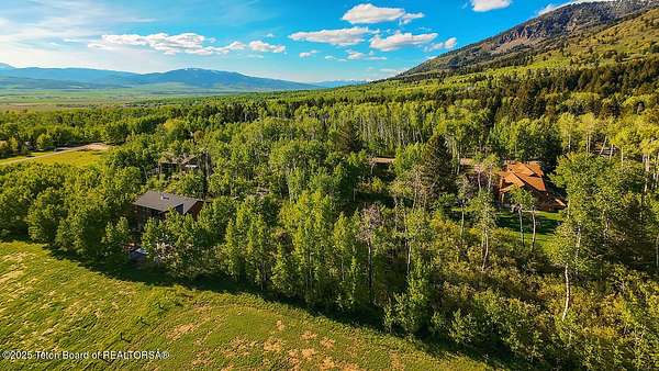 1 Acre of Residential Land for Sale in Star Valley Ranch, Wyoming