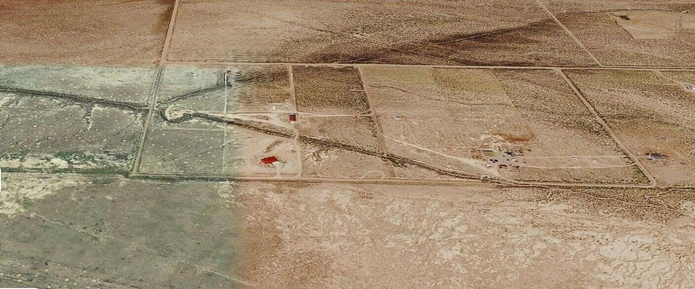 5 Acres of Residential Land for Sale in Newcastle, Utah