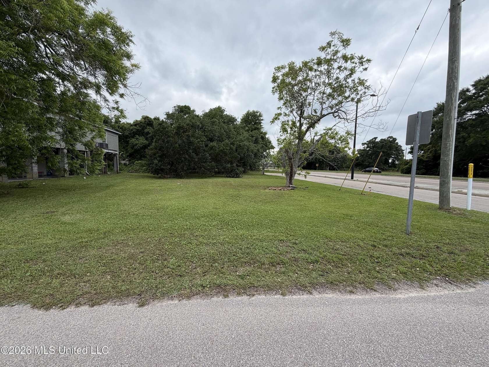 0.11 Acres of Residential Land for Sale in Biloxi, Mississippi