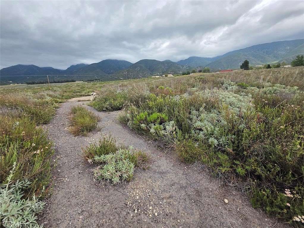 4.3 Acres of Residential Land for Sale in San Bernardino, California