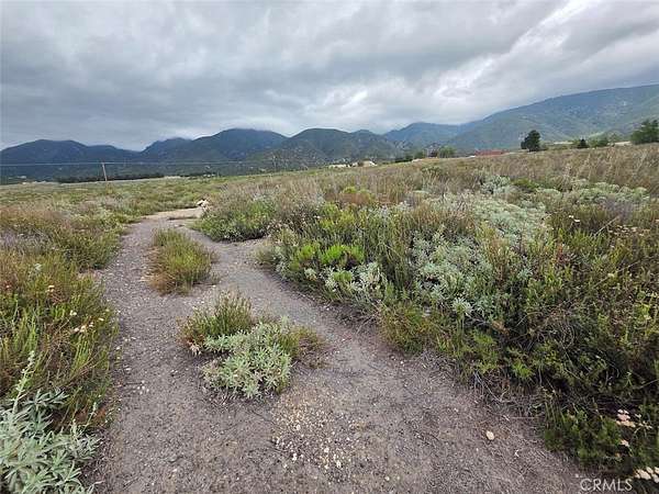 4.3 Acres of Residential Land for Sale in San Bernardino, California