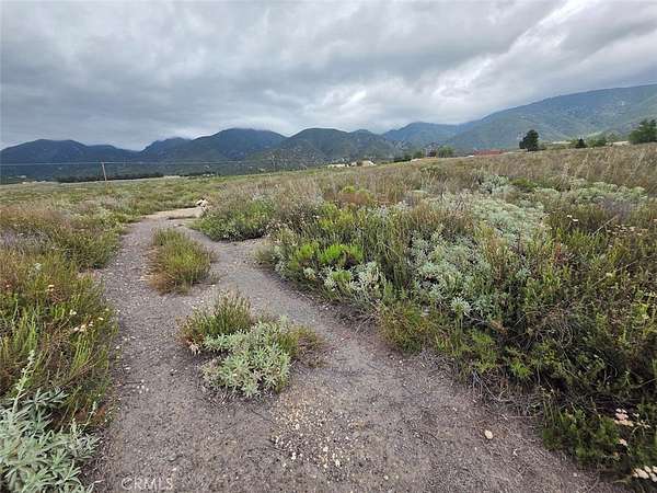 4.3 Acres of Residential Land for Sale in San Bernardino, California
