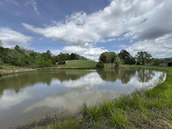 105 Acres of Land for Sale in Morgantown, Kentucky