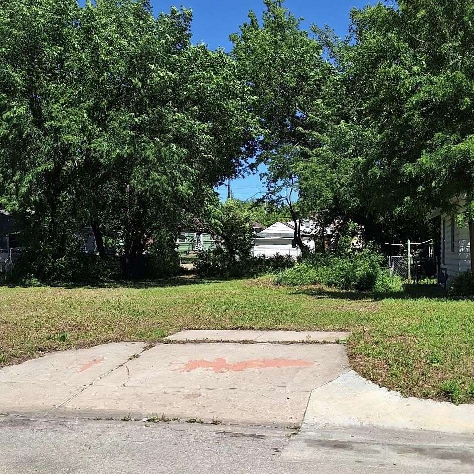 0.15 Acres of Residential Land for Sale in Wichita, Kansas