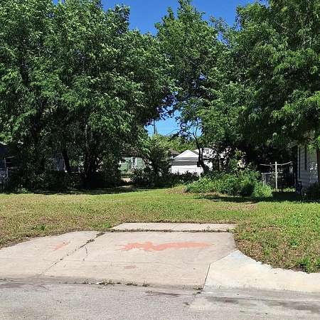 0.15 Acres of Residential Land for Sale in Wichita, Kansas