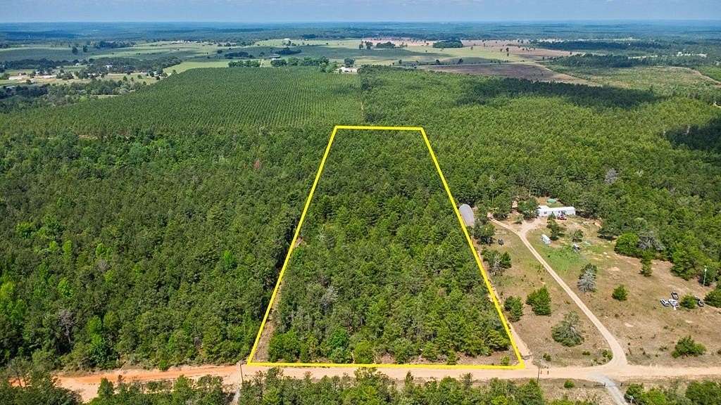 5 Acres of Residential Land for Sale in Mauk, Georgia