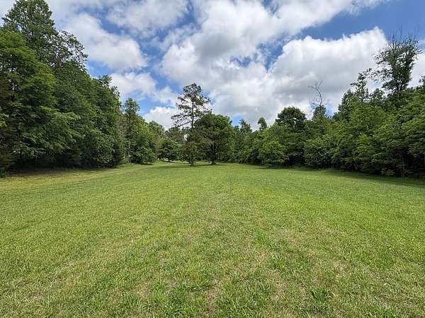 15 Acres of Land for Sale in Cohutta, Georgia