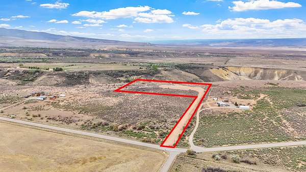 6.14 Acres of Residential Land for Sale in Whitewater, Colorado
