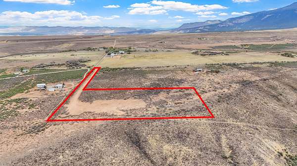 6.14 Acres of Residential Land for Sale in Whitewater, Colorado