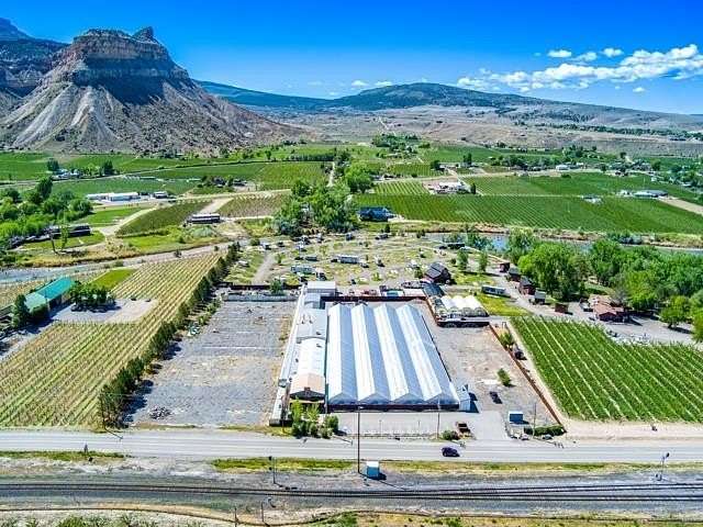 4 Acres of Residential Land for Sale in Palisade, Colorado