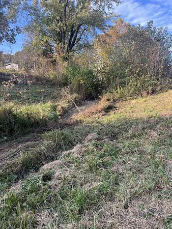 1 Acre of Residential Land for Sale in Ironton, Ohio