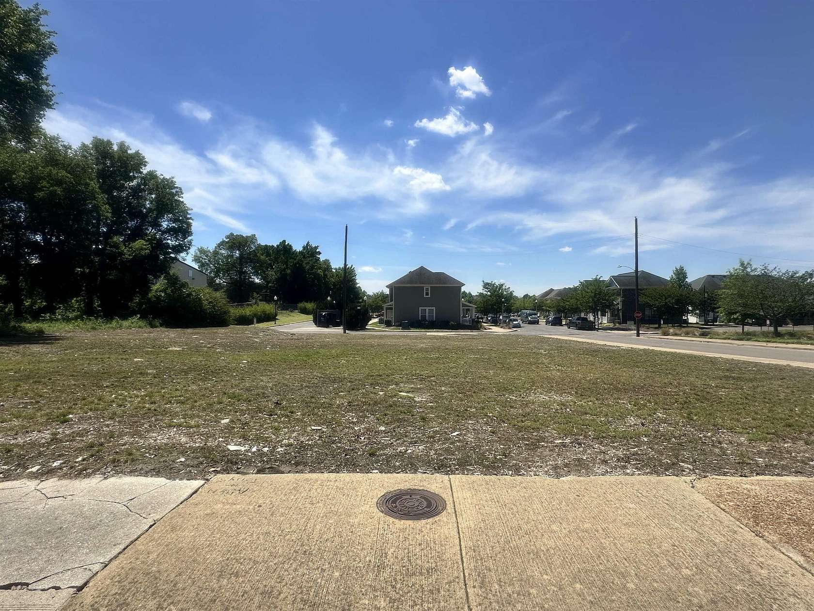 0.16 Acres of Land for Sale in Memphis, Tennessee