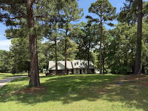 3 Acres of Land with Home for Sale in Gilmer, Texas