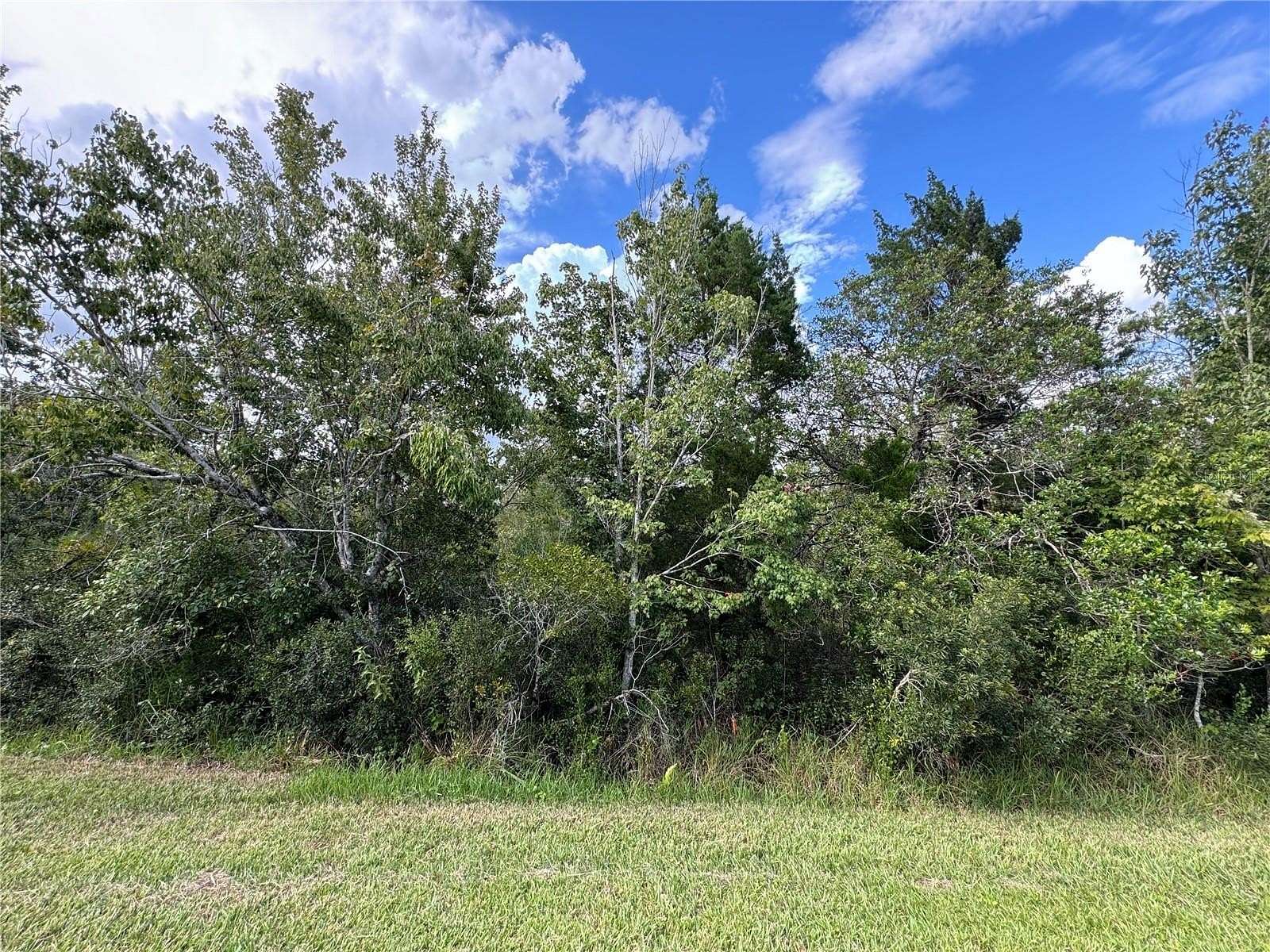 1.52 Acres of Residential Land for Sale in Orlando, Florida