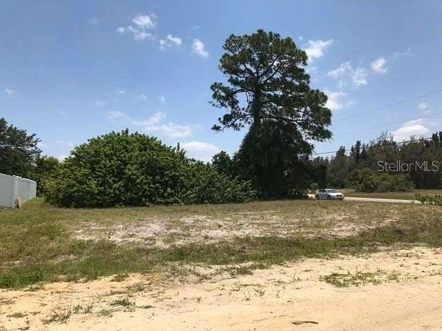 0.26 Acres of Commercial Land for Sale in Cape Coral, Florida