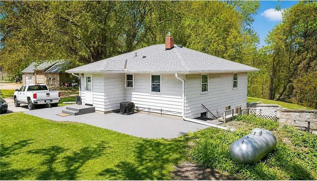 3.19 Acres of Land with Home for Sale in Inver Grove Heights, Minnesota