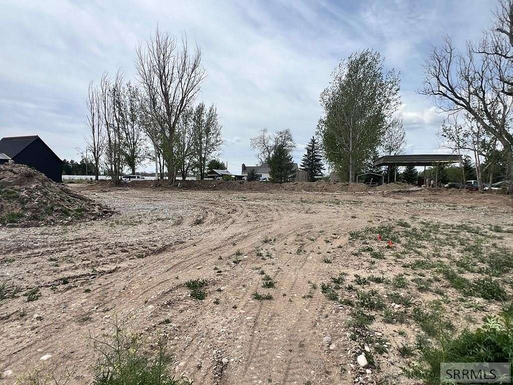 0.33 Acres of Residential Land for Sale in Idaho Falls, Idaho
