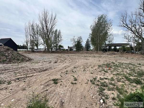 0.33 Acres of Residential Land for Sale in Idaho Falls, Idaho