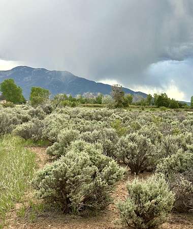3.88 Acres of Residential Land for Sale in Arroyo Seco, New Mexico