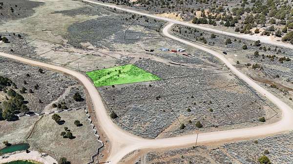 0.62 Acres of Land for Sale in Kanab, Utah