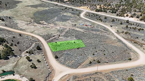0.36 Acres of Land for Sale in Kanab, Utah