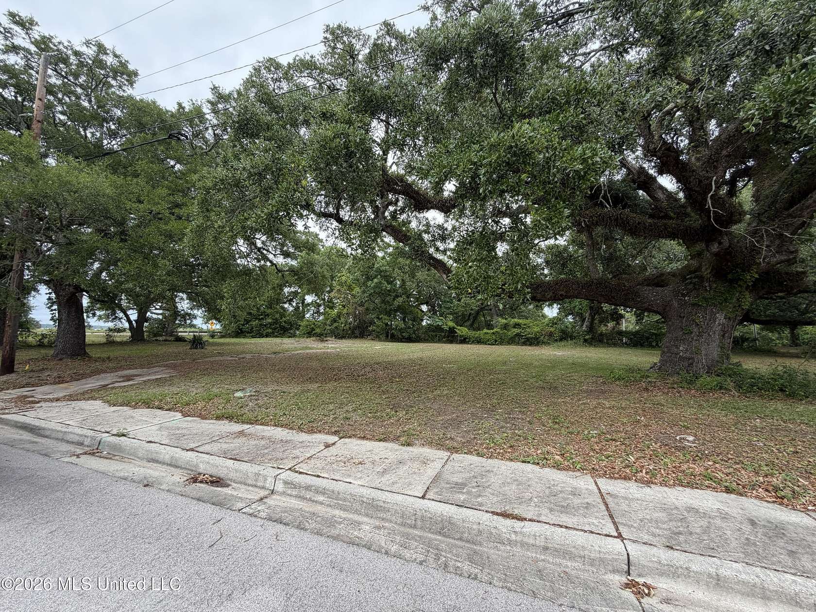 0.12 Acres of Residential Land for Sale in Biloxi, Mississippi