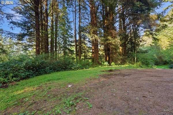 0.17 Acres of Residential Land for Sale in Tillamook, Oregon
