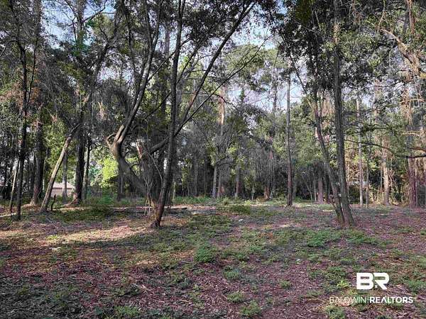 Residential Land for Sale in Daphne, Alabama