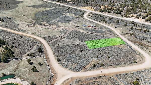 0.57 Acres of Land for Sale in Kanab, Utah
