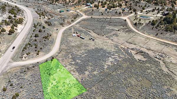 0.61 Acres of Land for Sale in Kanab, Utah