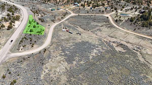0.57 Acres of Land for Sale in Kanab, Utah