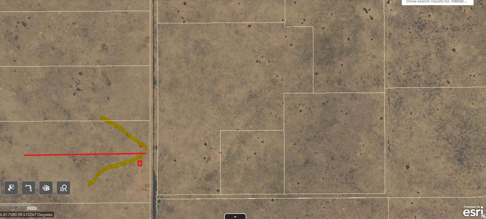 10.3 Acres of Land for Sale in Belen, New Mexico