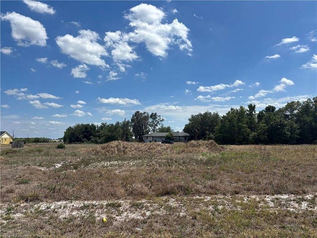 0.18 Acres of Residential Land for Sale in Avon Park, Florida
