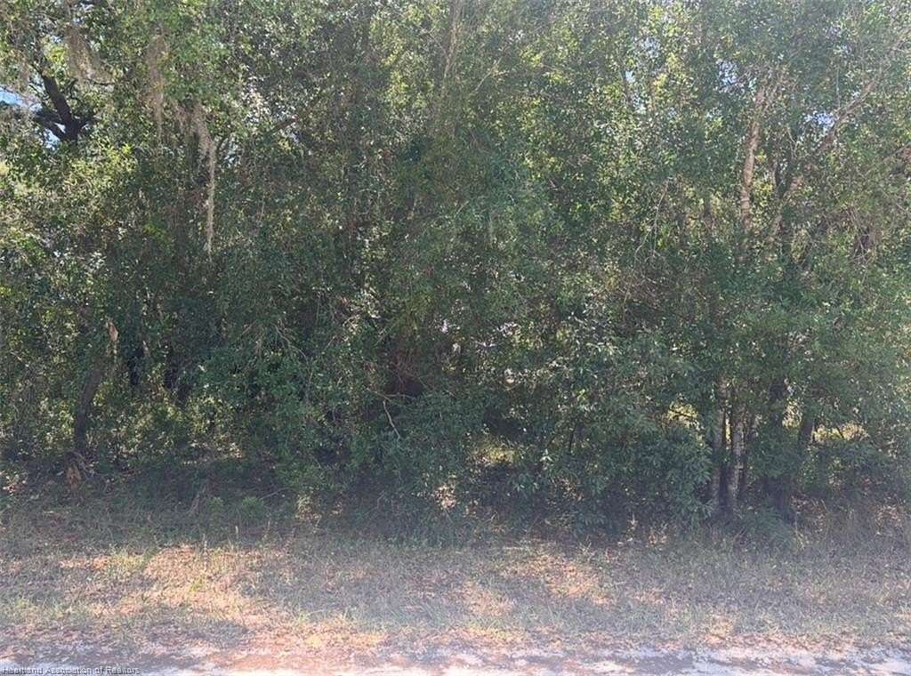 0.23 Acres of Residential Land for Sale in Avon Park, Florida