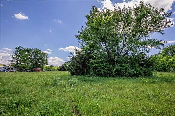 0.14 Acres of Residential Land for Sale in Mound City, Kansas