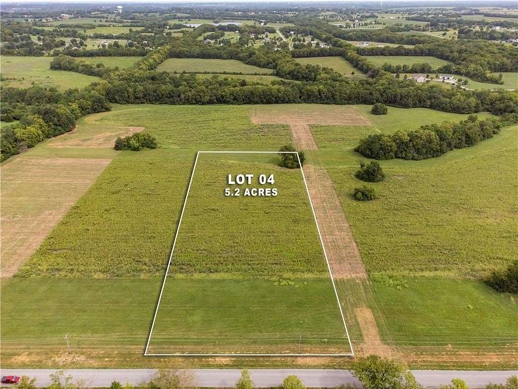 5.2 Acres of Residential Land for Sale in Peculiar, Missouri