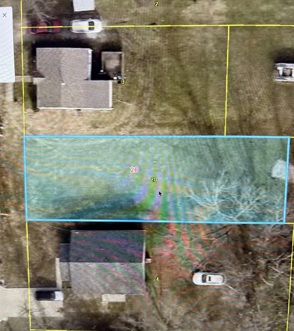 0.11 Acres of Residential Land for Sale in Mexico, Missouri