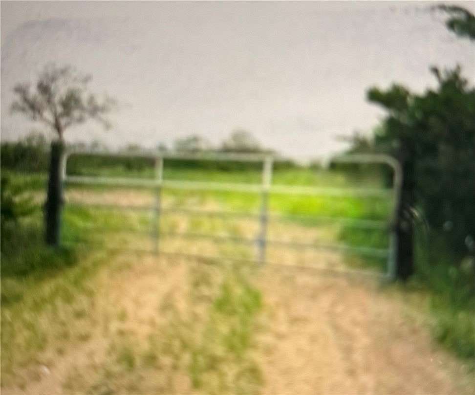 18.2 Acres of Recreational Land for Sale in Premont, Texas