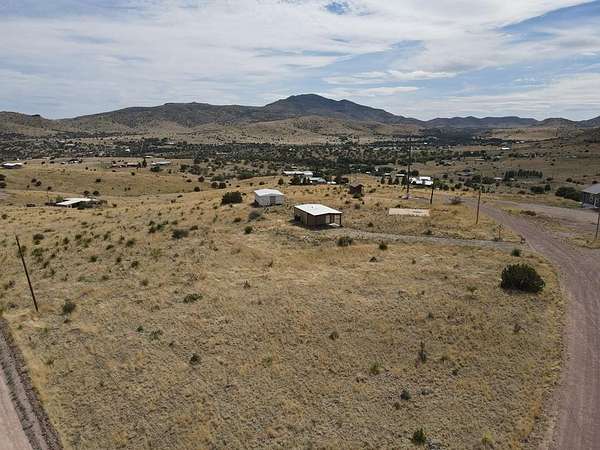 5 Acres of Land for Sale in Fort Davis, Texas