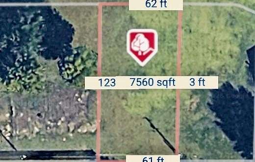 0.17 Acres of Residential Land for Sale in Linwood, Kansas