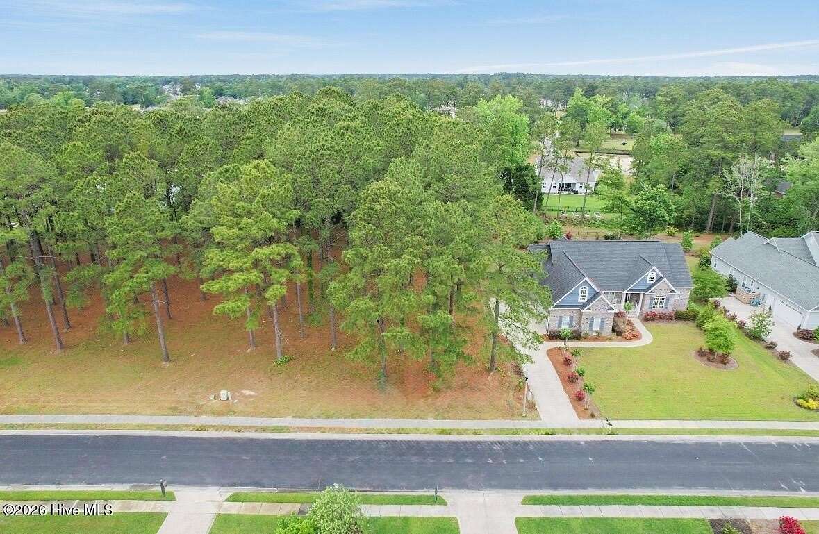 0.44 Acres of Residential Land for Sale in Calabash, North Carolina