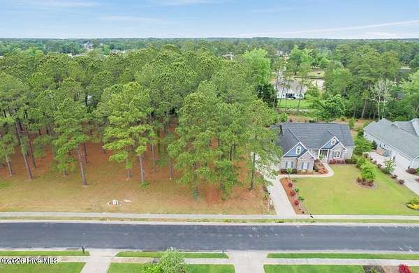 0.44 Acres of Residential Land for Sale in Calabash, North Carolina