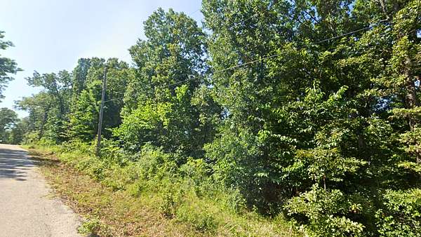 0.24 Acres of Residential Land for Sale in Hardy, Arkansas