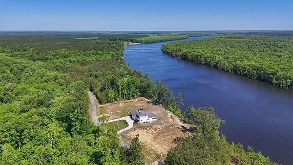 0.72 Acres of Residential Land for Sale in Winton, North Carolina