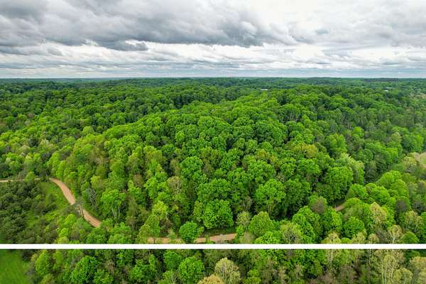 23 Acres of Recreational Land for Sale in Reedsville, Ohio